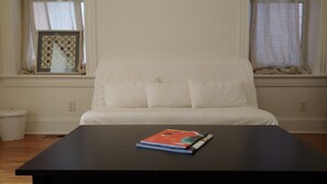 Interior - Spacious/Smart Townhouse@Grove, wifi&free parking (St. Louis)