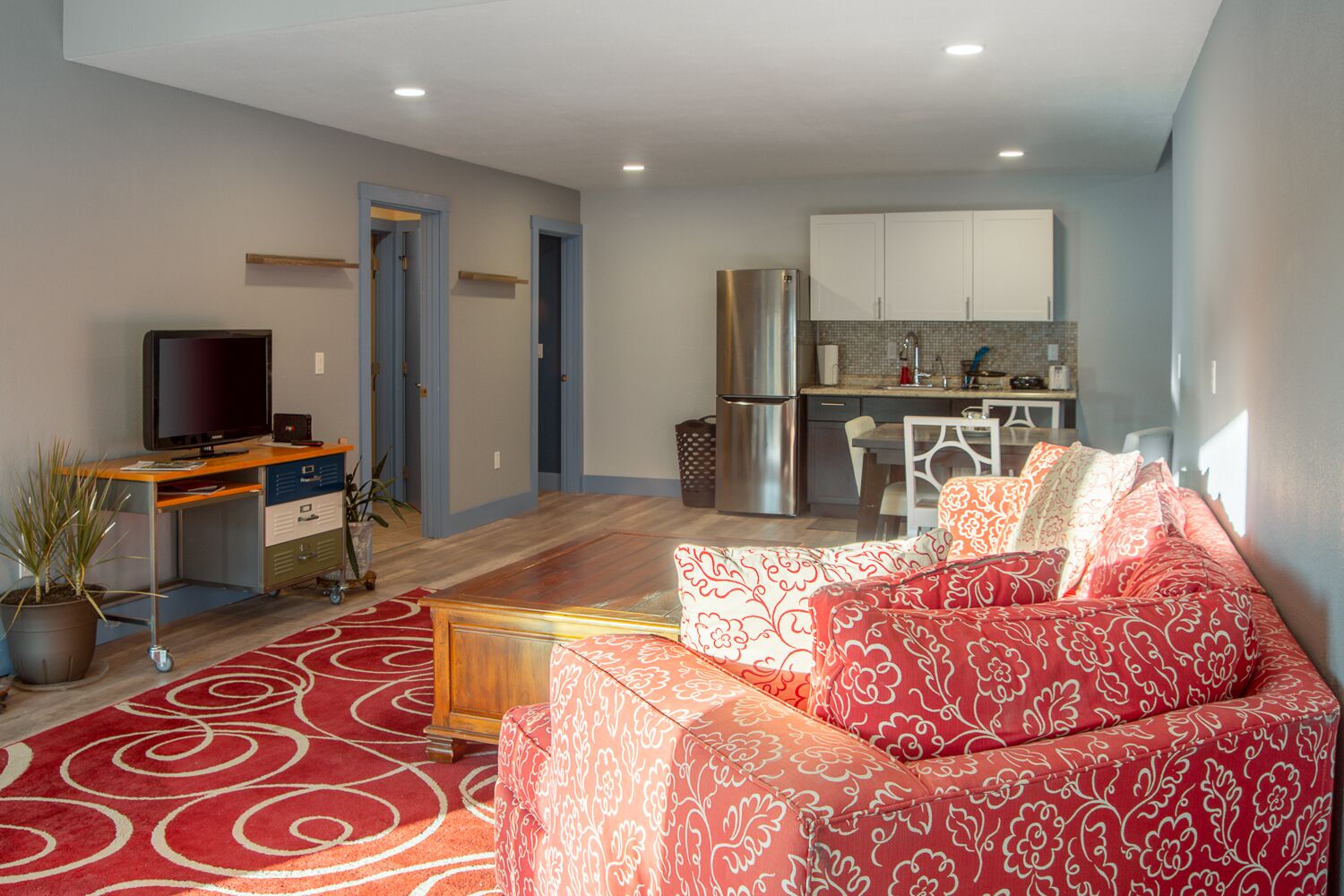 See video: BEAUTIFUL private spot northwest of Golden @8100'; garage parking 