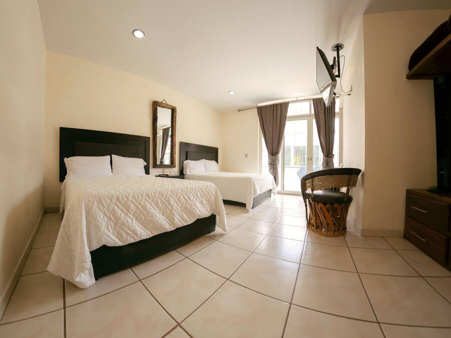 Habitación