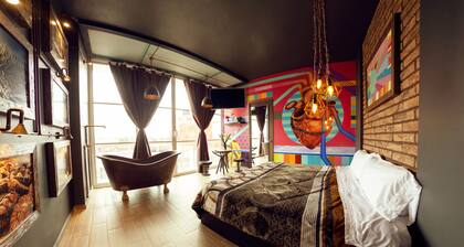 Coaranda Hotel Boutique