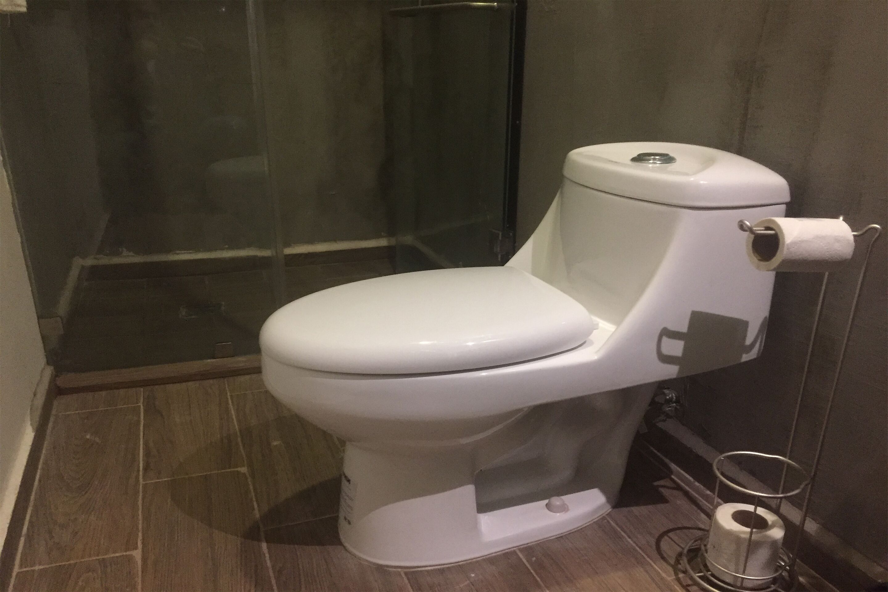 Baño