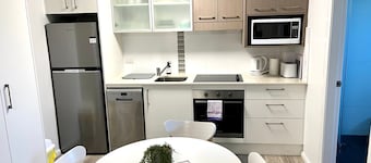 H2O Holiday Apartments - Unit 4