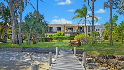 H2O Holiday Apartments - Unit 4