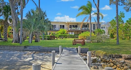 H2O Holiday Apartments - Unit 4