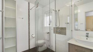 Een douche