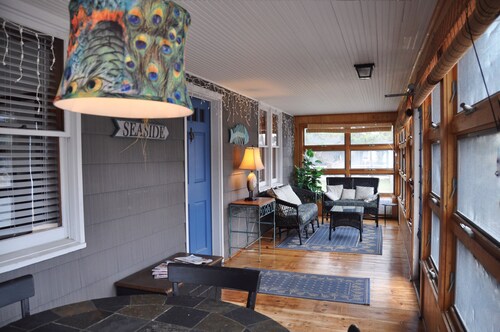 Ocean Block Rehoboth Beach House Sleeps 10