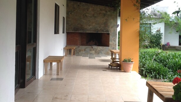 Unclassified image, 1 of 16, button - Rancho El Caballero Hotel (Amanalco de Becerra)