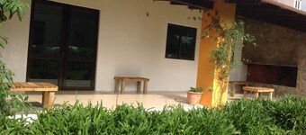 Rancho El Caballero Hotel