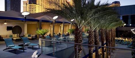 テラス / パティオ