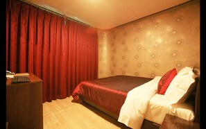 Habitación doble | Wifi gratis