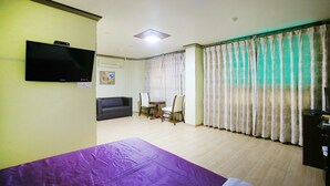 Deluxe Room - Bobos Motel (Seoul)