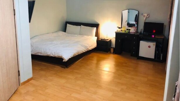Deluxe Room - Bobos Motel (Seoul)