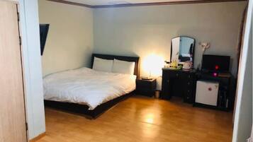 Deluxe Room | WiFi (free)
