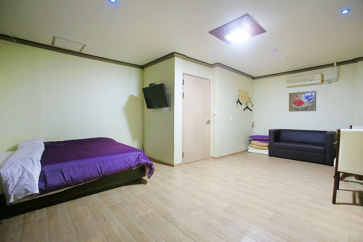 Deluxe Room | WiFi (free)