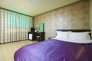 Habitación Deluxe | Wifi gratis