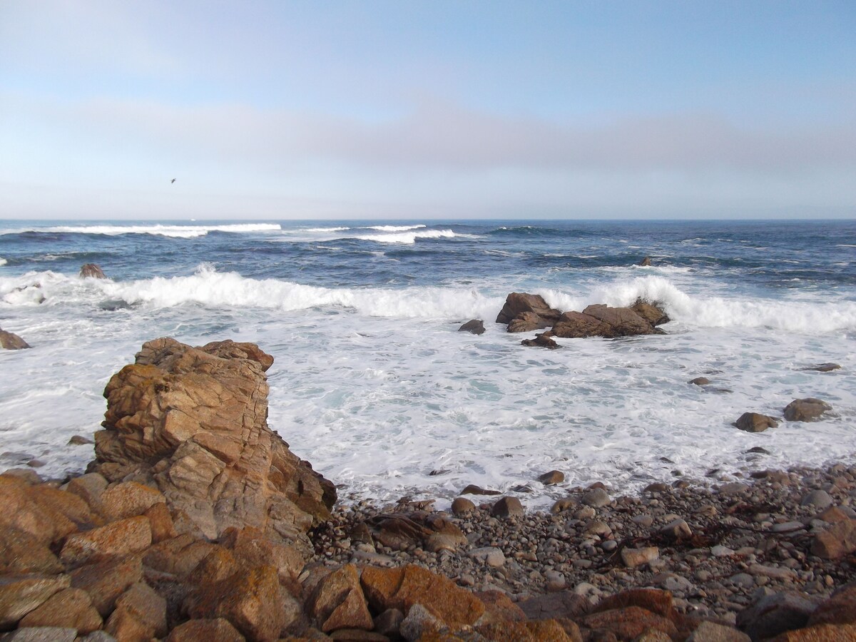 Photo 4 of The Lucky House 707 17 Mile Drive