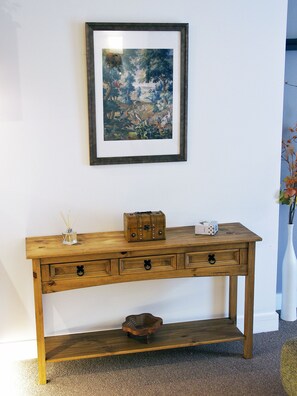 Family Apartment, Private Bathroom (Flat 3) | Interior