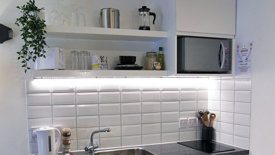 Beaverhall Holiday Apartments