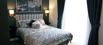 Beaverhall Holiday Apartments