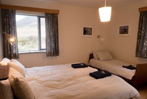 3 chambres, Wi-Fi, draps fournis
