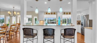 Sarasota Waterfront Paradise - Emplacement, emplacement ... !!