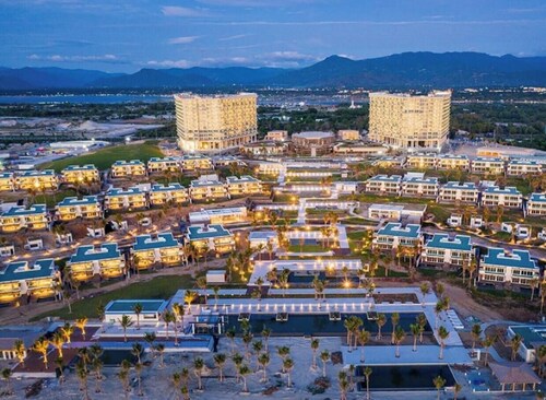 Alma Resort - Timeshare Vacation Ownership - Long Beach, Cam Ranh