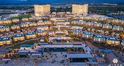 Alma Resort - Timeshare Vacation Ownership - Long Beach, Cam Ranh