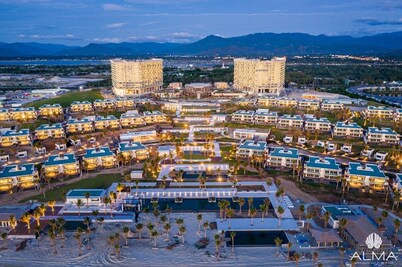 Alma Resort - Timeshare Vacation Ownership - Long Beach, Cam Ranh