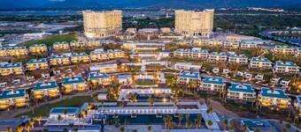 Alma Resort - Timeshare Vacation Ownership - Long Beach, Cam Ranh