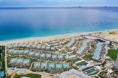 Alma Resort - Timeshare Vacation Ownership - Long Beach, Cam Ranh