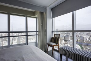 1 camera, una cassaforte in camera, tende oscuranti, Wi-Fi