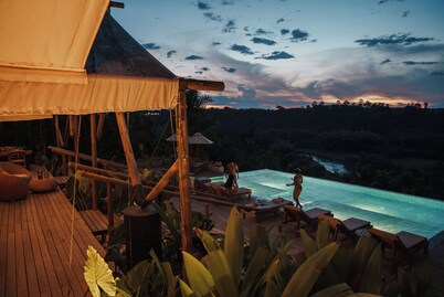 Glamping Entre Rios