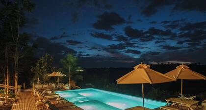 Glamping Entre Rios