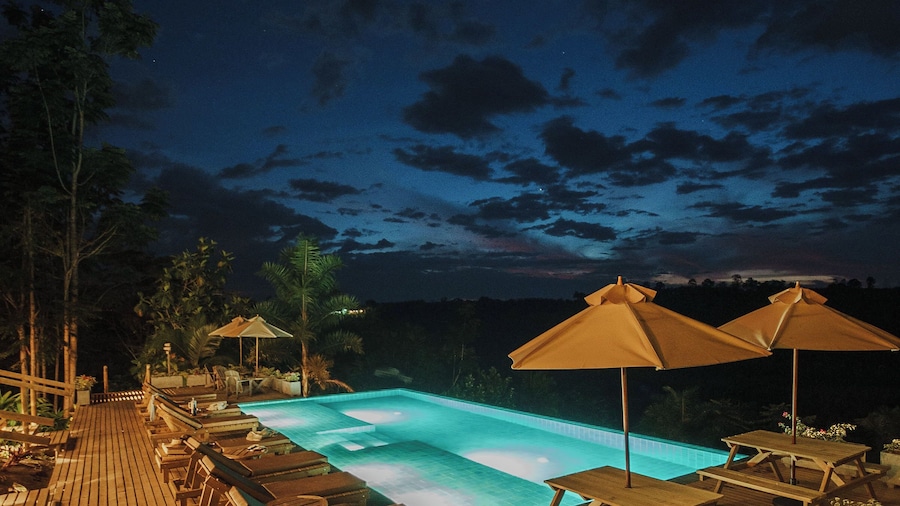 Glamping Entre Rios