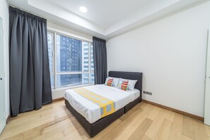 Habitación clásica | Wifi gratis y acceso para silla de ruedas 