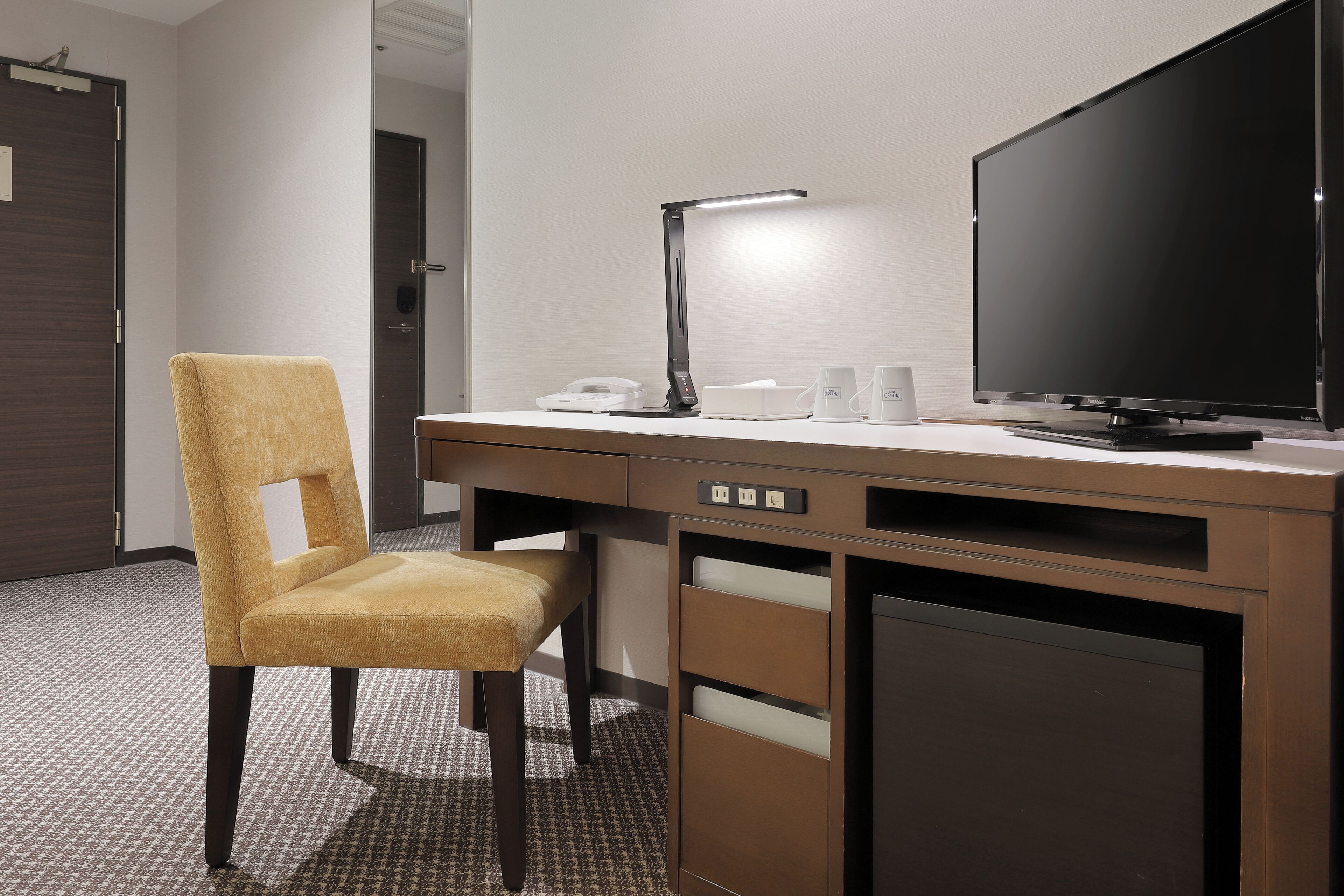 double room, non smoking | 1 bedroom, desk, free wifi