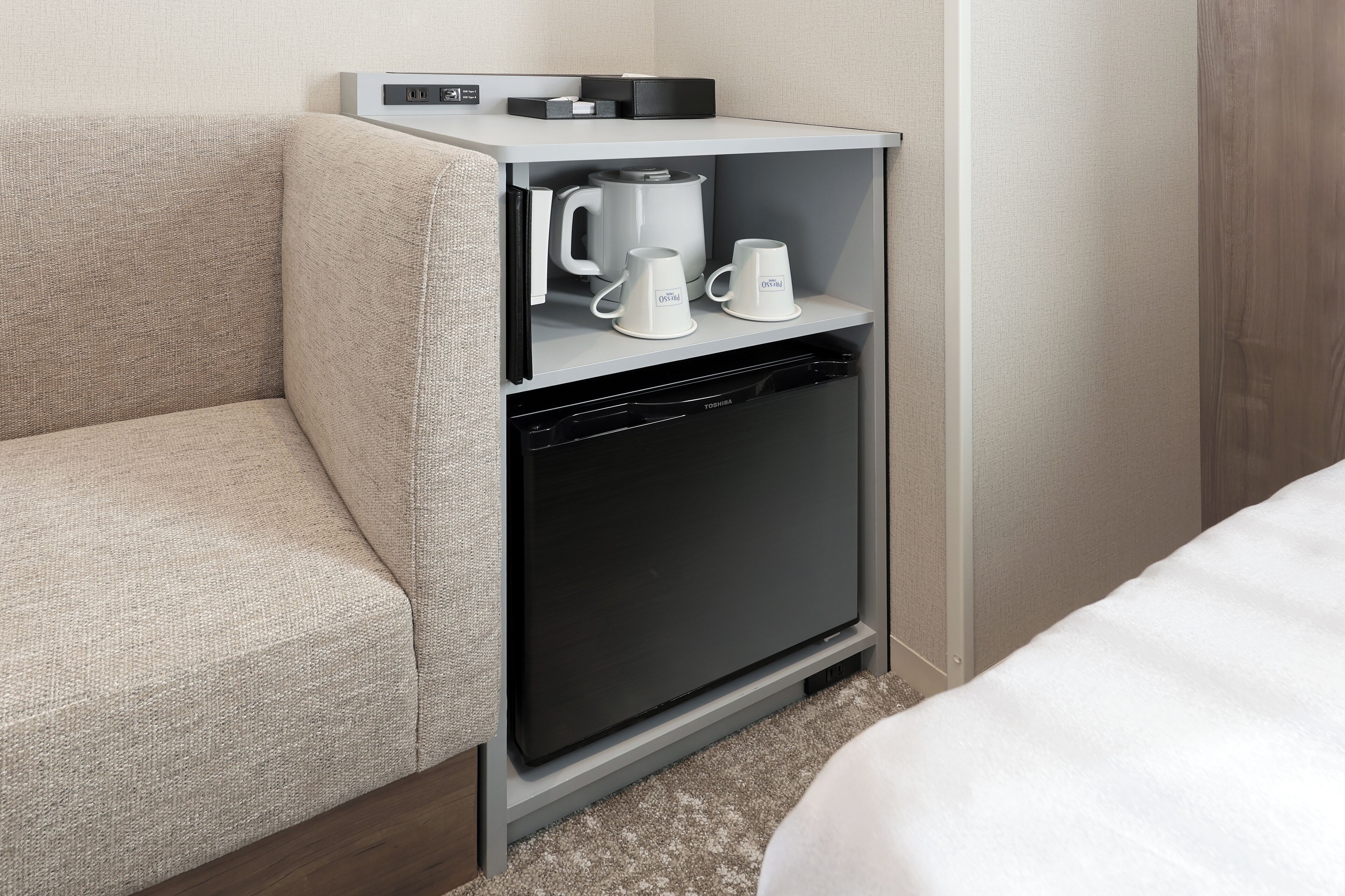 Photo - Keio Presso Inn Shinjuku