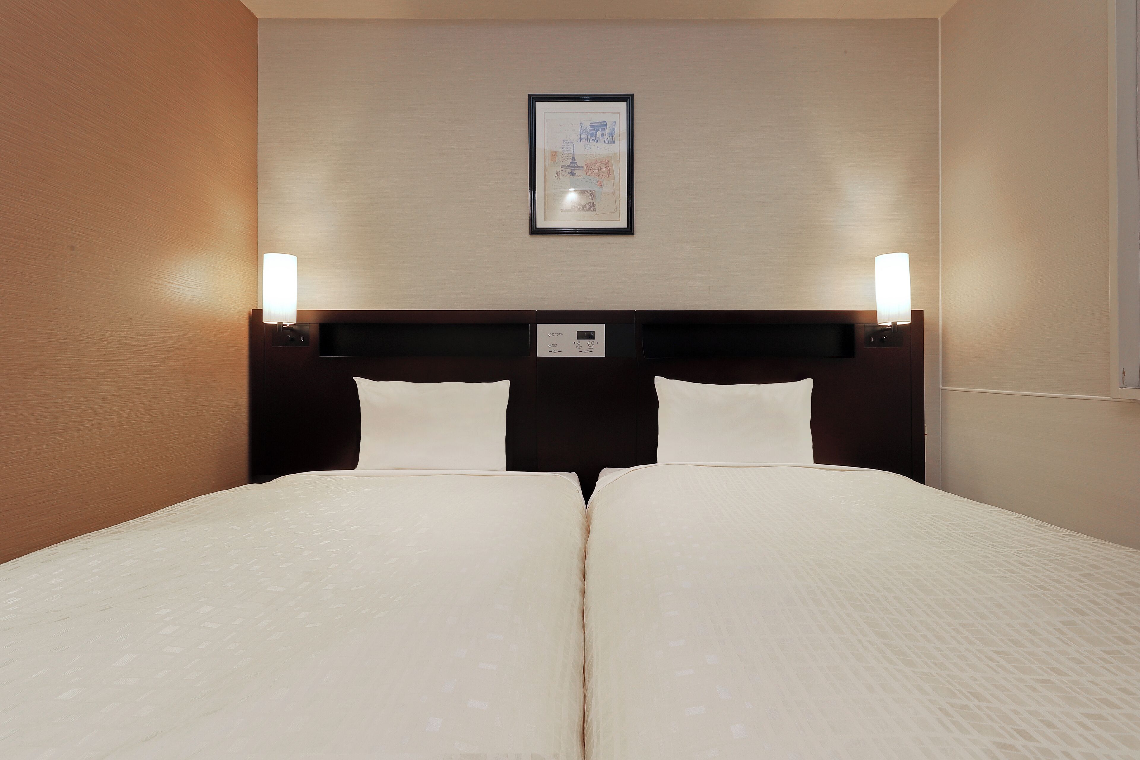 Foto - Keio Presso Inn Shinjuku