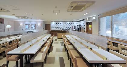 Keio Presso Inn Shinjuku
