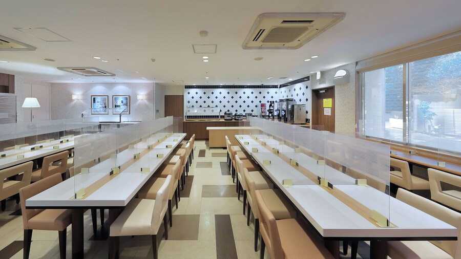 Keio Presso Inn Shinjuku