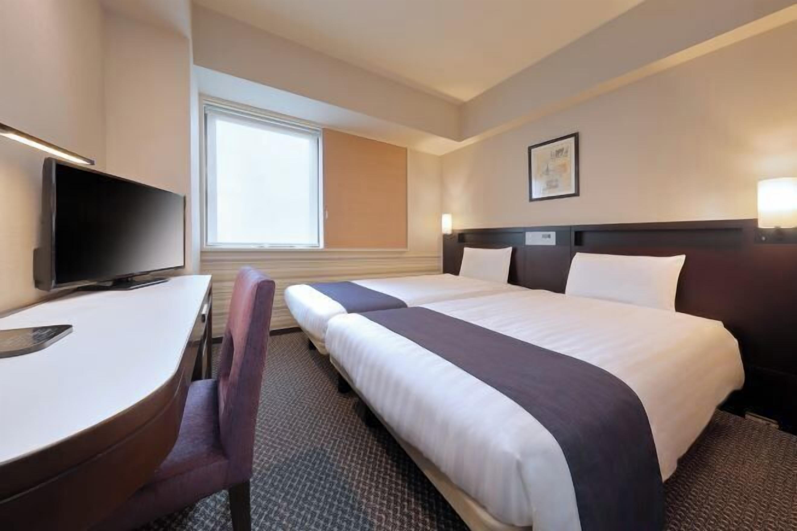 Schreibtisch, kostenloses WLAN