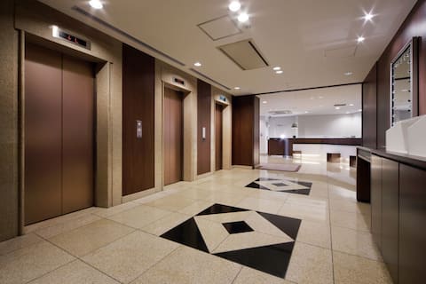 京王プレッソイン新宿