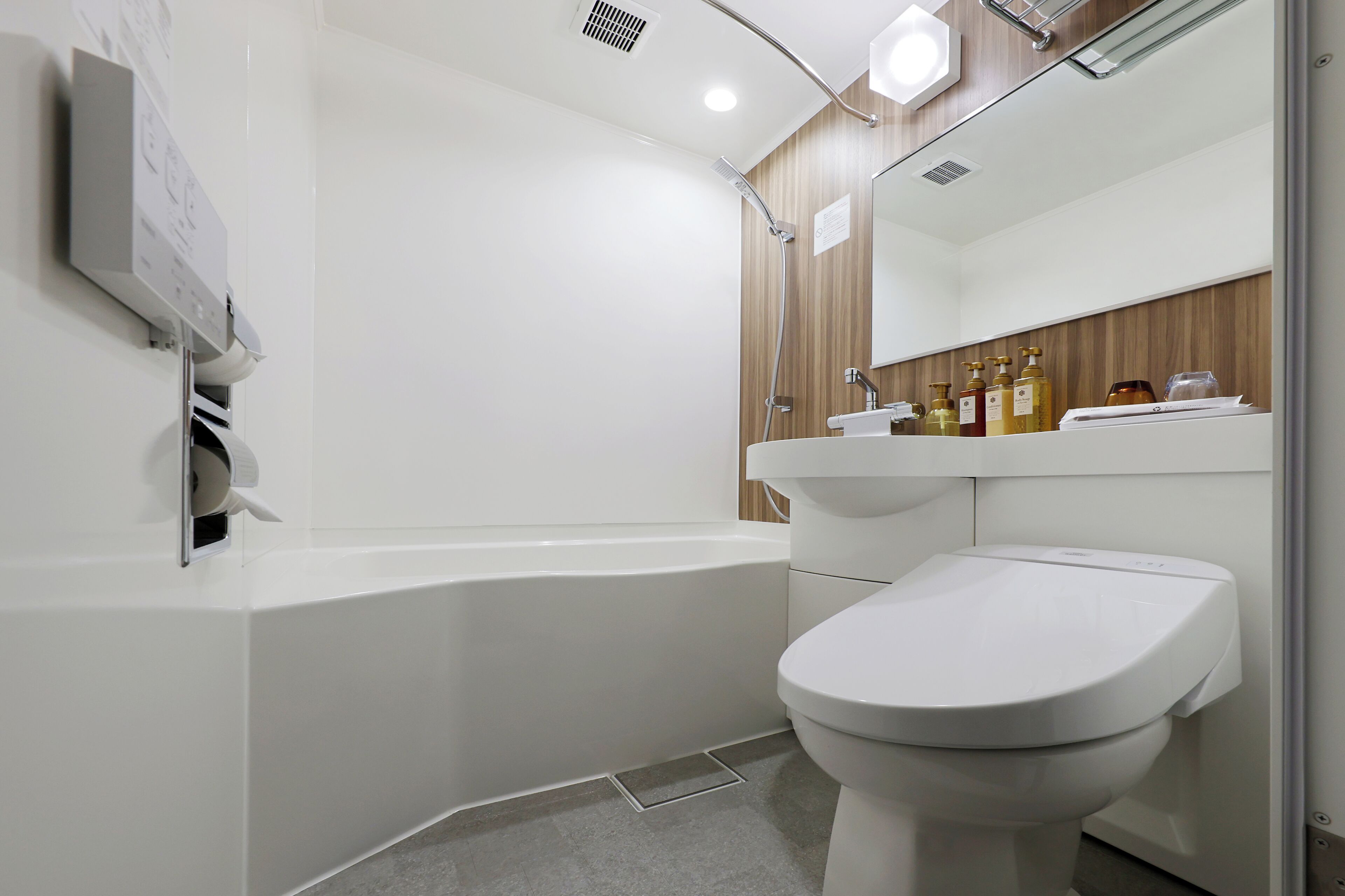 Photo - Keio Presso Inn Shinjuku