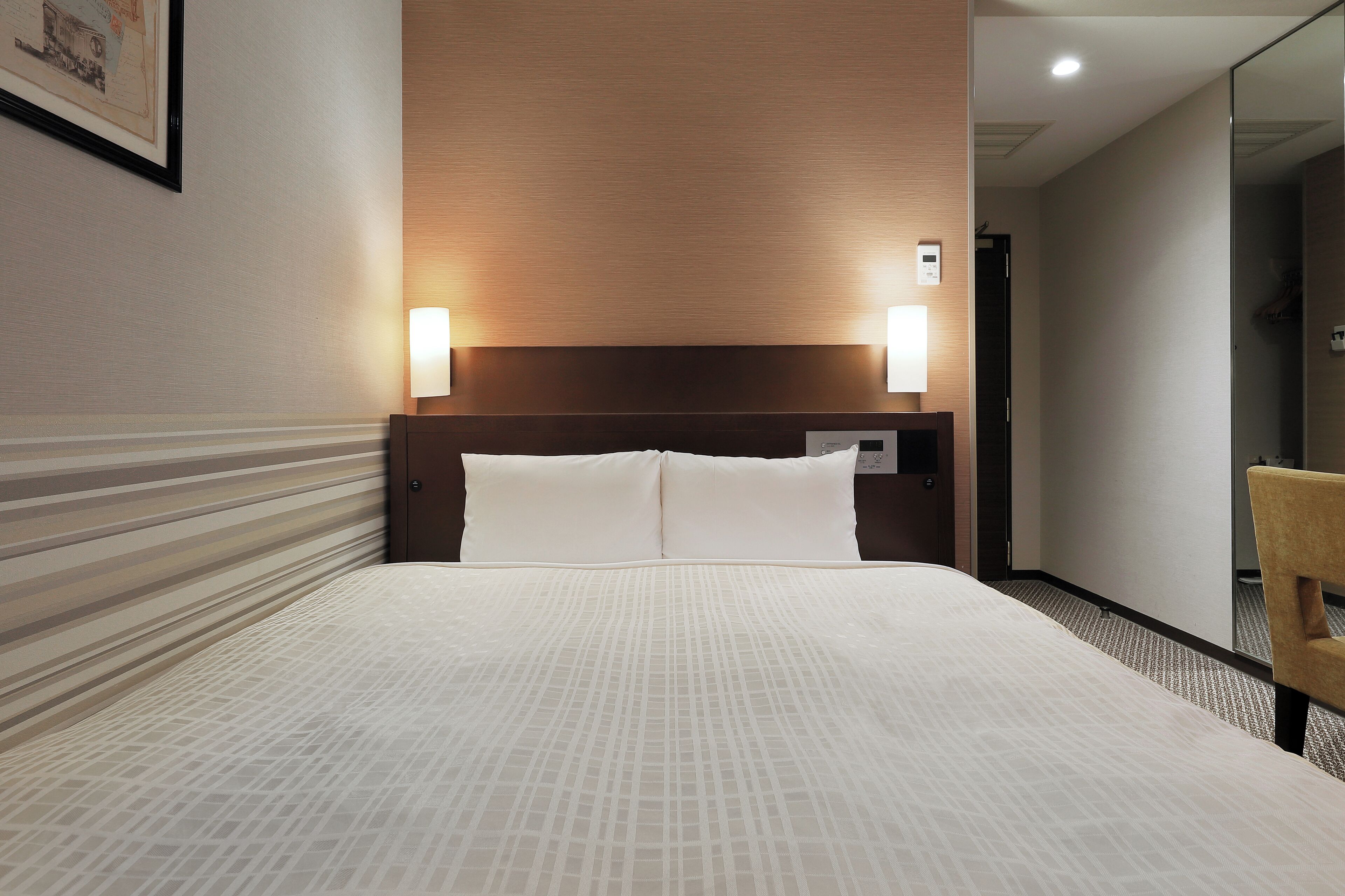 double room, non smoking | 1 bedroom, desk, free wifi