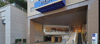 Keio Presso Inn Shinjuku