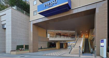 Keio Presso Inn Shinjuku
