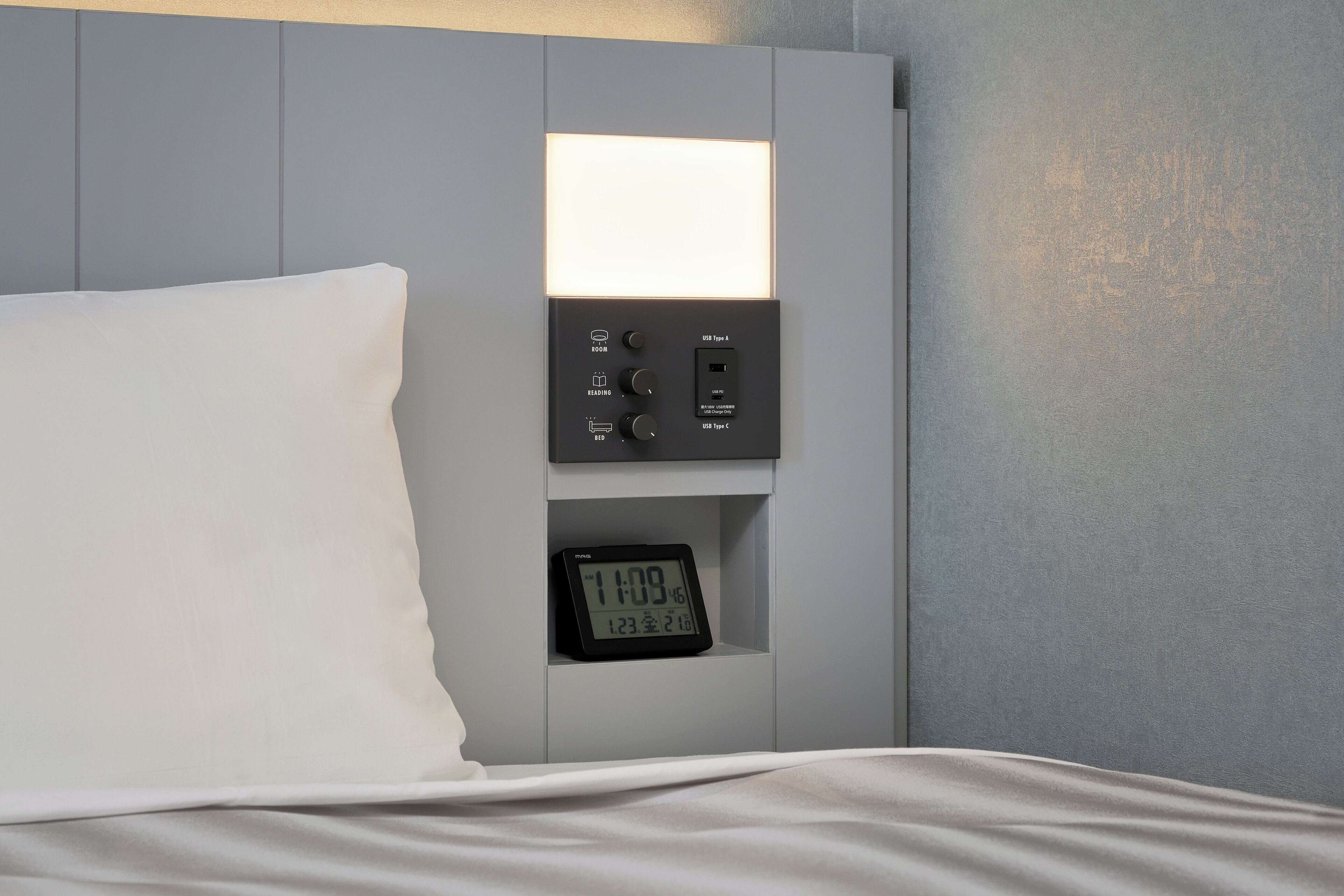 Foto - Keio Presso Inn Shinjuku