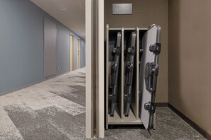 Property amenity - Keio Presso Inn Shinjuku (Tokyo)