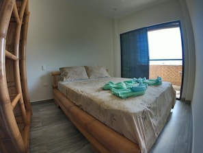 Traditional Apartment, 1 Queen Bed with Sofa bed