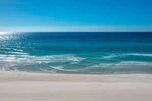 Am Strand